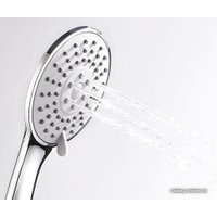 Душевой гарнитур  Wasserkraft A064