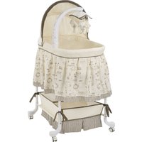 Люлька Simplicity 3070L (jungle)