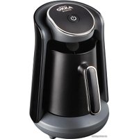 Электрическая турка Arzum OKKA OK004-K (хром)