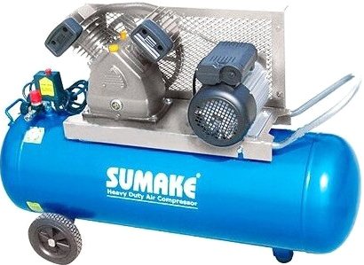 

Компрессор Sumake JB30-30MA-100