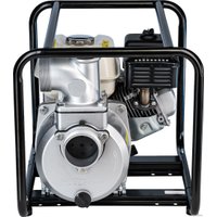 Мотопомпа HND WP30XC