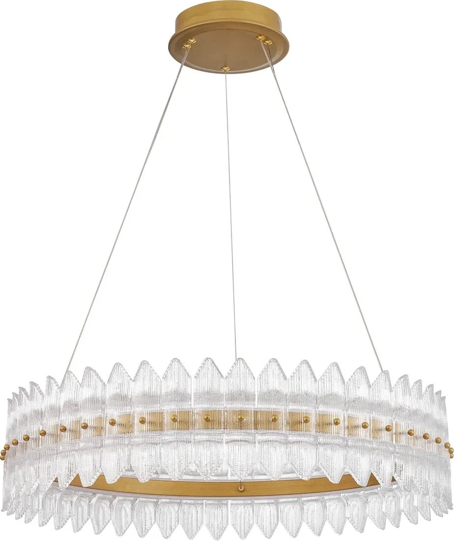 

Подвесная люстра Favourite Mirabella 4754-7P