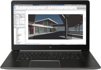 HP ZBook Studio G4 1RQ63EA
