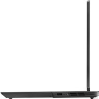 Игровой ноутбук Lenovo Legion Y540-15IRH-PG0 81SY00QNRK