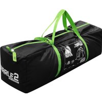 Кемпинговая палатка RSP Outdoors Narle 2 (зеленый)