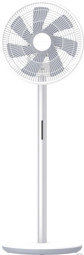 Вентилятор SmartMi Air Circulator Fan ZLBPKQXHS02ZM (с переходником на евровилку)