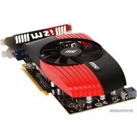 Видеокарта MSI GeForce GTS 450 1024MB GDDR5 (N450GTS-MD1GD5)