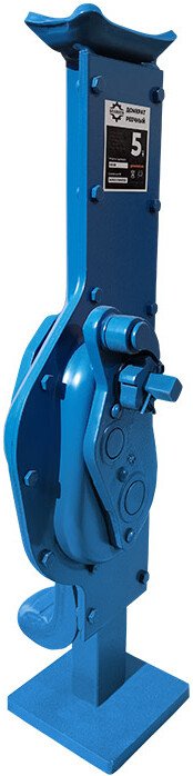 

Реечный домкрат Gearsen RJ 160 16т