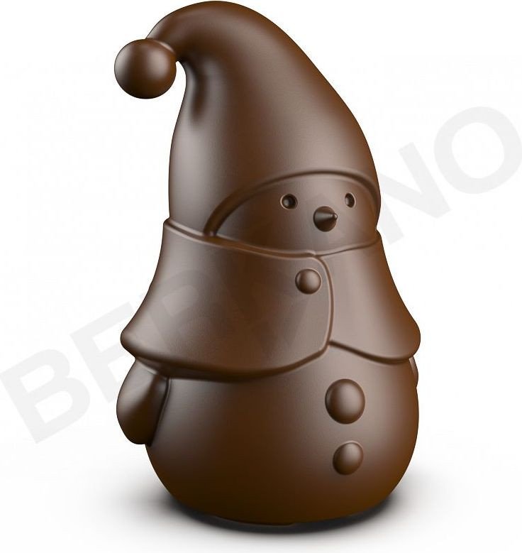 

Фигурка для сада Berkano Snowman 210_026_36 (коричневый)