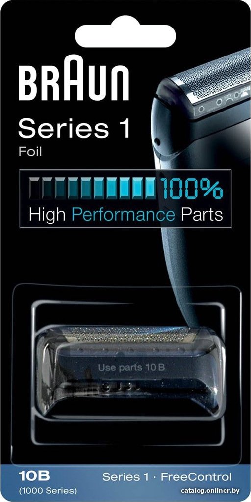 Сетка Braun Series 1 10B