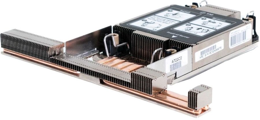 

Вентилятор для сервера HP P26479-B21