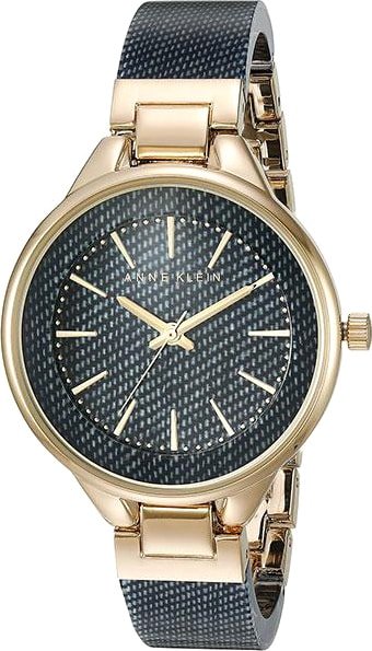 

Наручные часы Anne Klein 1408DKDM