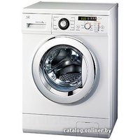 Стиральная машина LG F1021ND