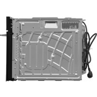 Электрический духовой шкаф Hyundai HMEO 6540 DX