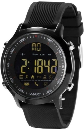 Miru EX18 (черный)