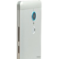 Телефон ZTE Blade X9 Silver
