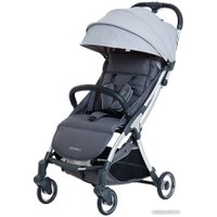 Коляска прогулочная «книга» Ryan Prime Lite Max Af (modern gray)