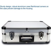 Универсальный набор инструментов Scheppach TB150 5909306900 (101 предмет)