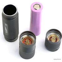 Фонарь Яркий луч T65 Escort