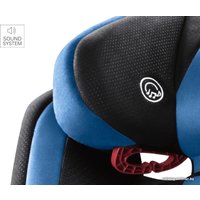 Детское автокресло RECARO Monza Nova 2 SeatFix 2017 Ruby