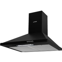 Кухонная вытяжка Germes Pyramida 60 (черный)