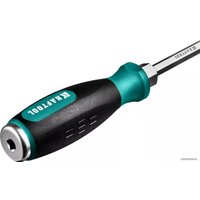 Набор отверток KRAFTOOL Impact 25025 (6 предметов)