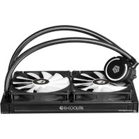 Кулер для процессора ID-Cooling FrostFlow+ 280