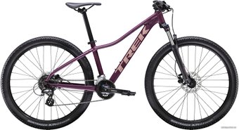 Велосипед Trek Marlin 6 Women's 29 ML 2020 (фиолетовый)