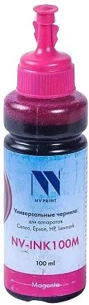 

Чернила NV Print NV-INK100UM