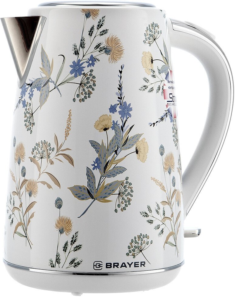 Электрический чайник Brayer BR1083YE