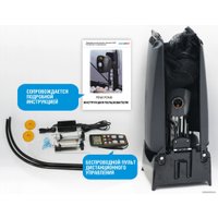 Тренажер для настольного тенниса Start Line H600