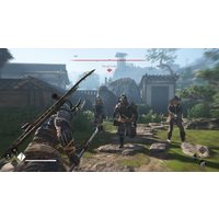  Assassin's Creed Shadows для Nintendo Switch 2