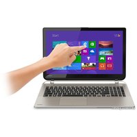 Ноутбук Toshiba Satellite S55t-B5152