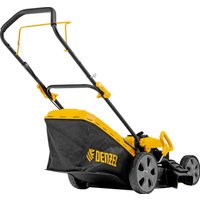 Газонокосилка Denzel GLD-460-K