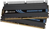 Dominator 2x2GB DDR3 PC3-12800 KIT (TW3X4G1600C9D)