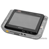 Ноутбук Sony VAIO VGN-UX180P