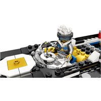 Конструктор LEGO Vidiyo 43112 Машина Хип-Хоп Робота