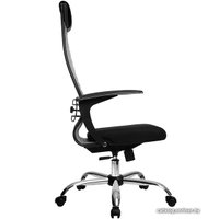 Офисное кресло Metta B 1b 11/U151 CH (черный)