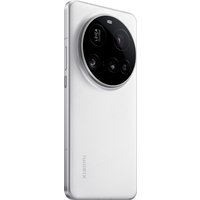 Телефон Xiaomi 15 Ultra 16GB/512GB международная версия (белый)