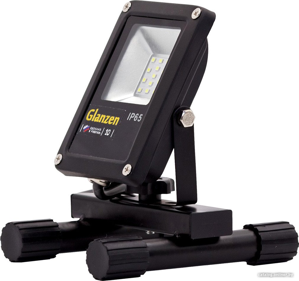 Уличный прожектор Glanzen FAD-0014-20 6000K
