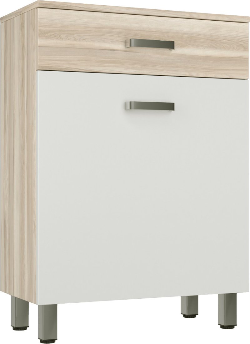 

Style Line Комод для ванной Ориноко 50 1 ящик