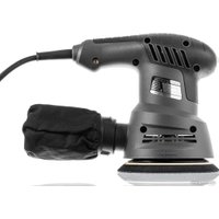 Эксцентриковая шлифмашина Tesla TS300A