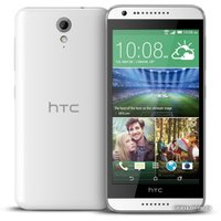Телефон HTC Desire 620G dual sim Tuxedo Gray