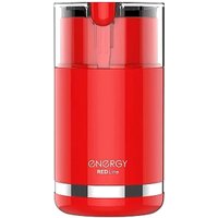 Электрическая кофемолка Energy EN-114 (красный)