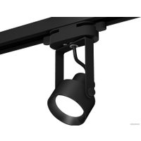 Трековый светильник Ambrella light Track System XT6602001 PBK