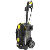 Мойка высокого давления Karcher HD 5/15 C (1.520-140.0)
