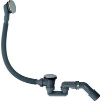 Сифон Lauter 21Y31000 (хром)