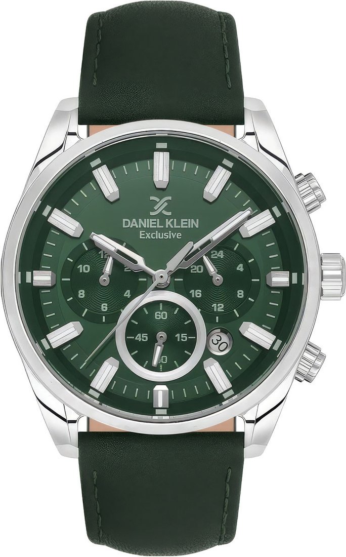 

Наручные часы Daniel Klein DK13741-3