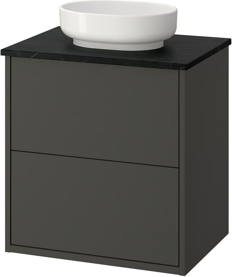 Ikea Тумба под умывальник Havback 49622451