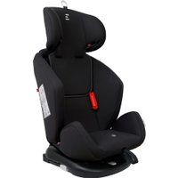 Детское автокресло Еду-Еду KS 777 Isofix KRES3907 (черный)